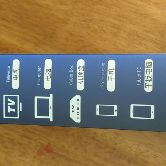 Black Over-Ear Headphones - Picture 5 of 5